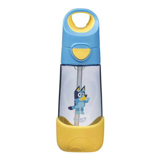 b.box Bluey Tritan Drink Bottle 450 ml