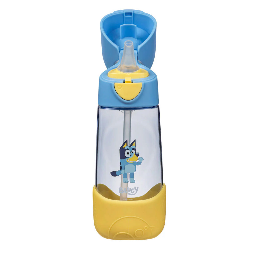 b.box Bluey Tritan Drink Bottle 450 ml