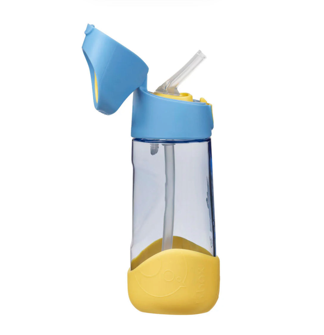 b.box Bluey Tritan Drink Bottle 450 ml