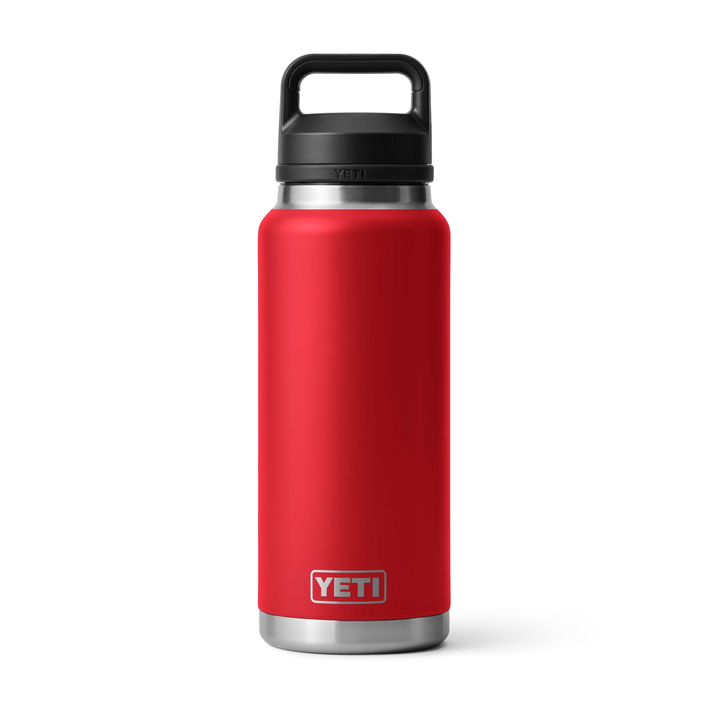 YETI Rescue Red Rambler 36oz