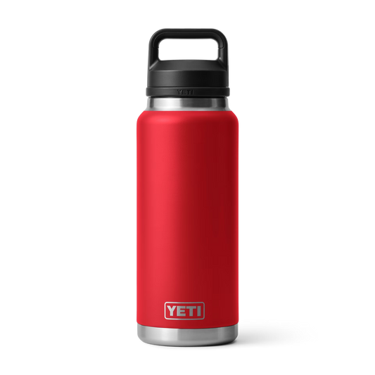 YETI Rescue Red Rambler 36oz