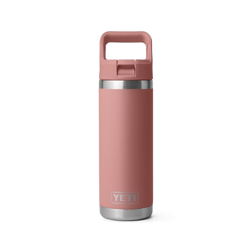 YETI 18oz Water Bottle