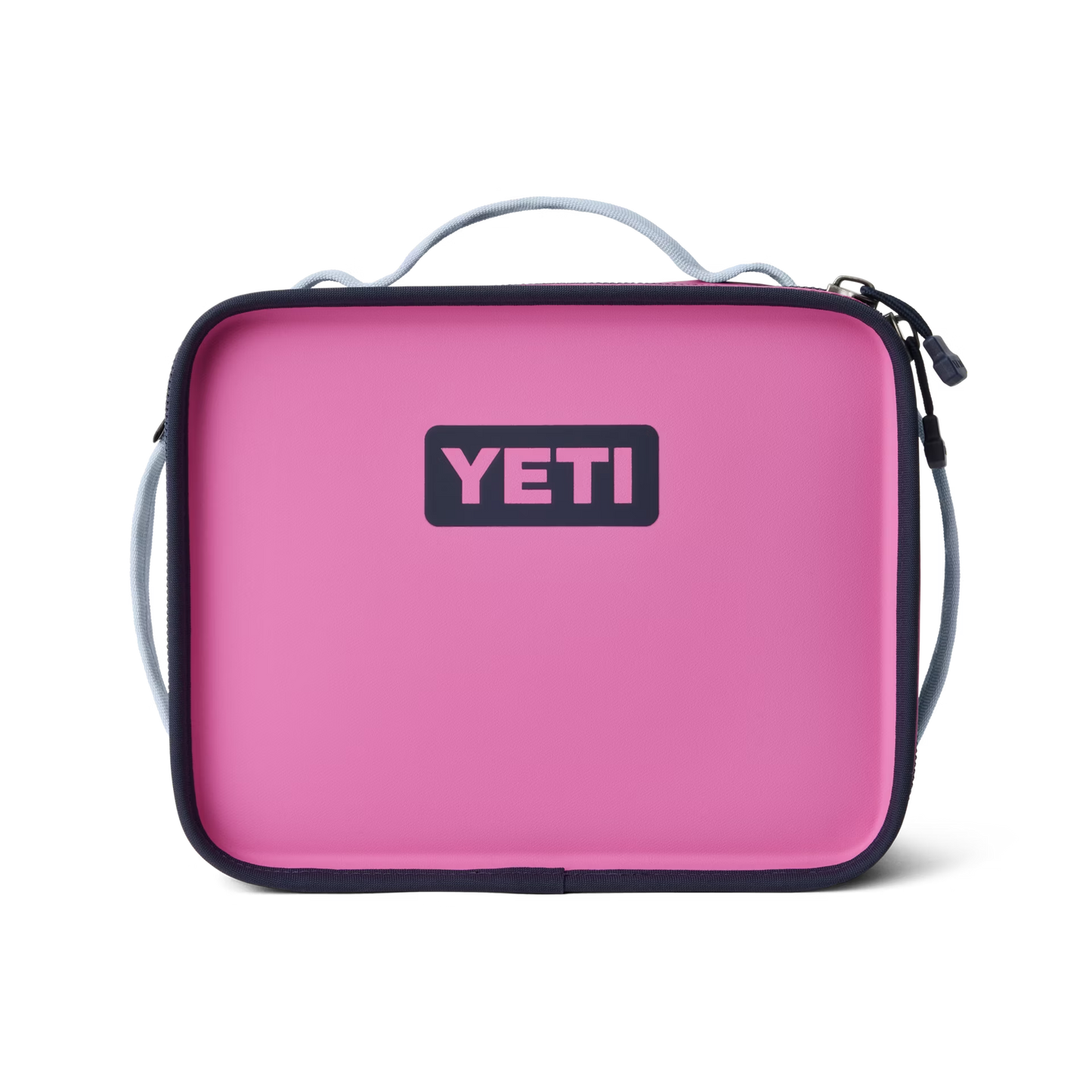 YETI Wildflower Fuchsia/Navy Lunchbag