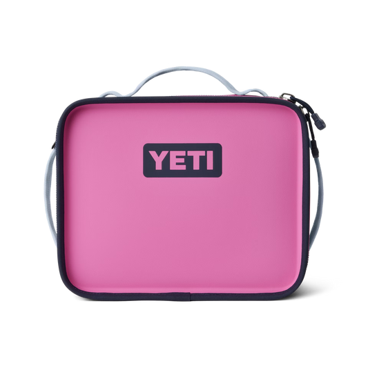 YETI Wildflower Fuchsia/Navy Lunchbag