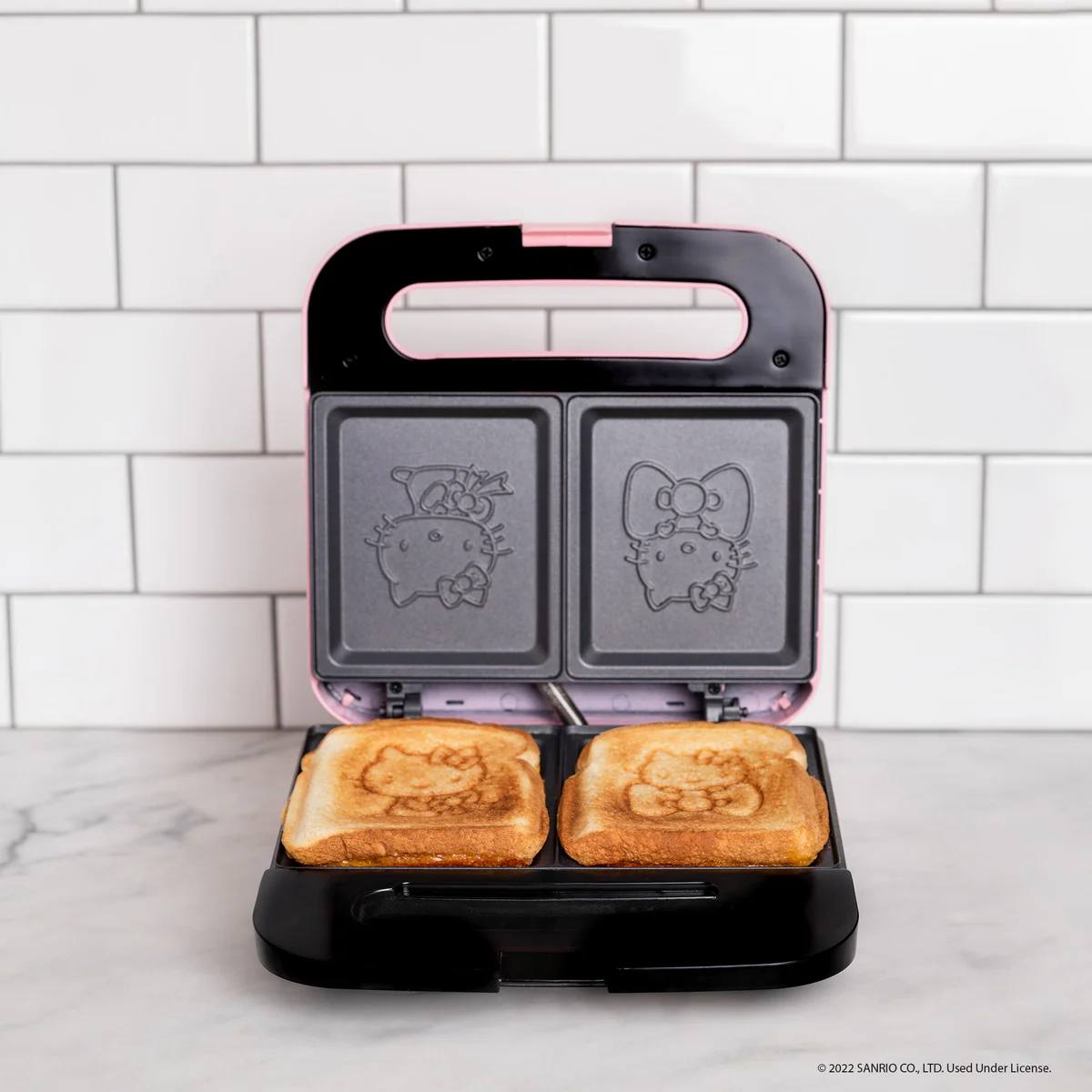 Hello Kitty Sandwichera