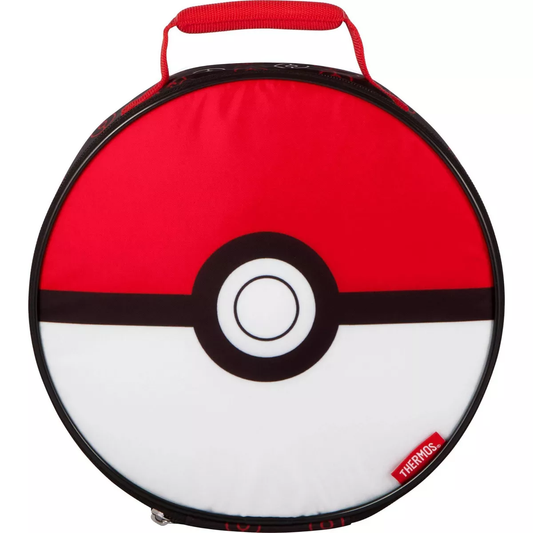 Lunchbag Pokémon