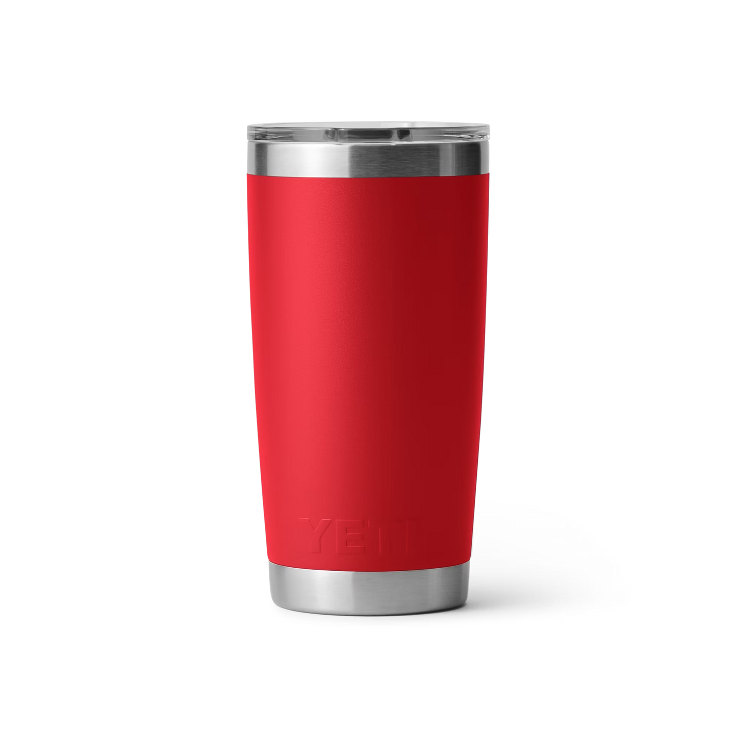 YETI Rescue Red Tumbler 20oz