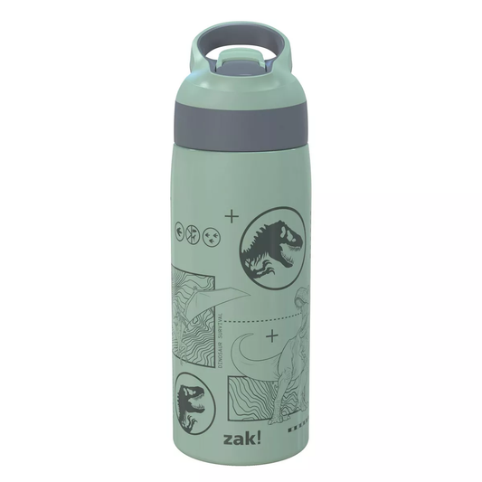 Zak Termo Jurassic Stainless Steel