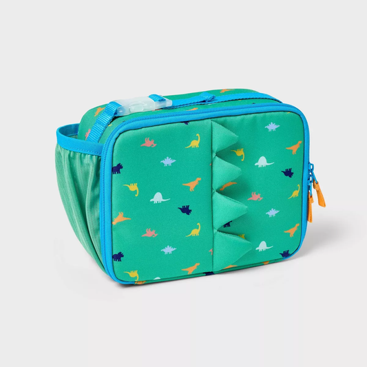 Lunchbag Dinosaur