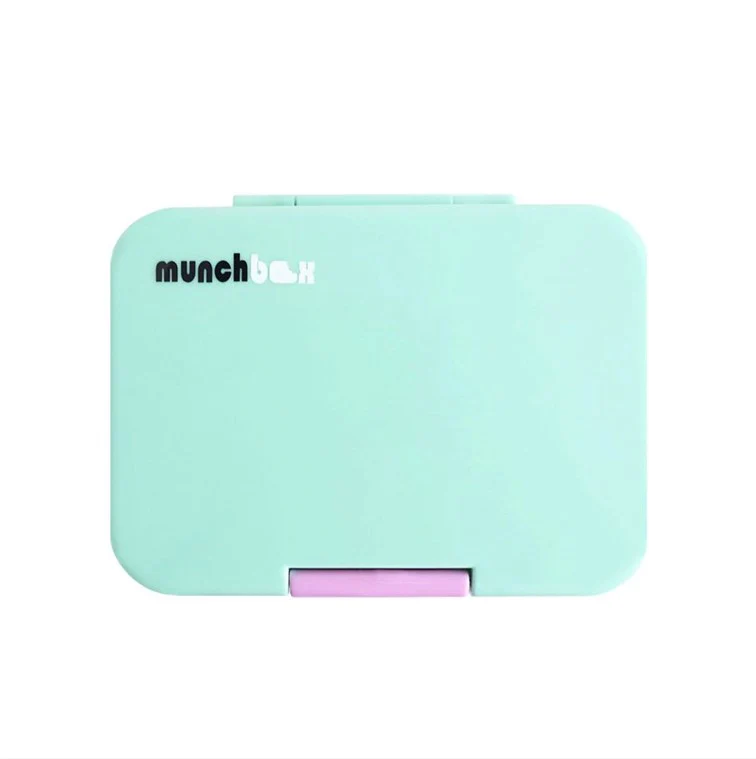 Munchi Snack Peppermint Blush