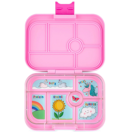 Yumbox Original Power Pink