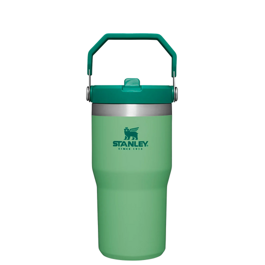 STANLEY Iceflow Tumbler Jade 20oz