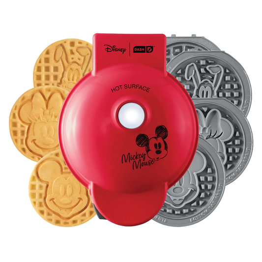 Dash Disney Multimaker