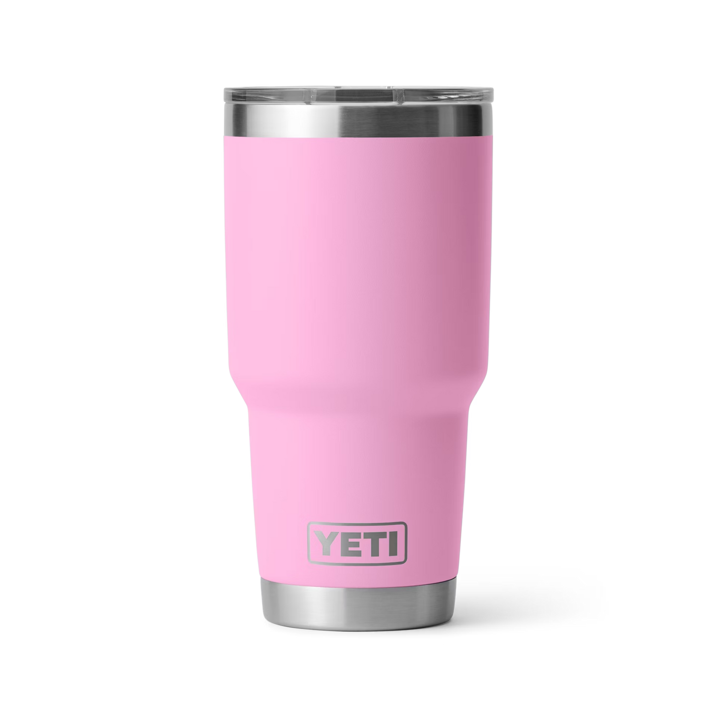 YETI Power Pink Tumbler 30oz