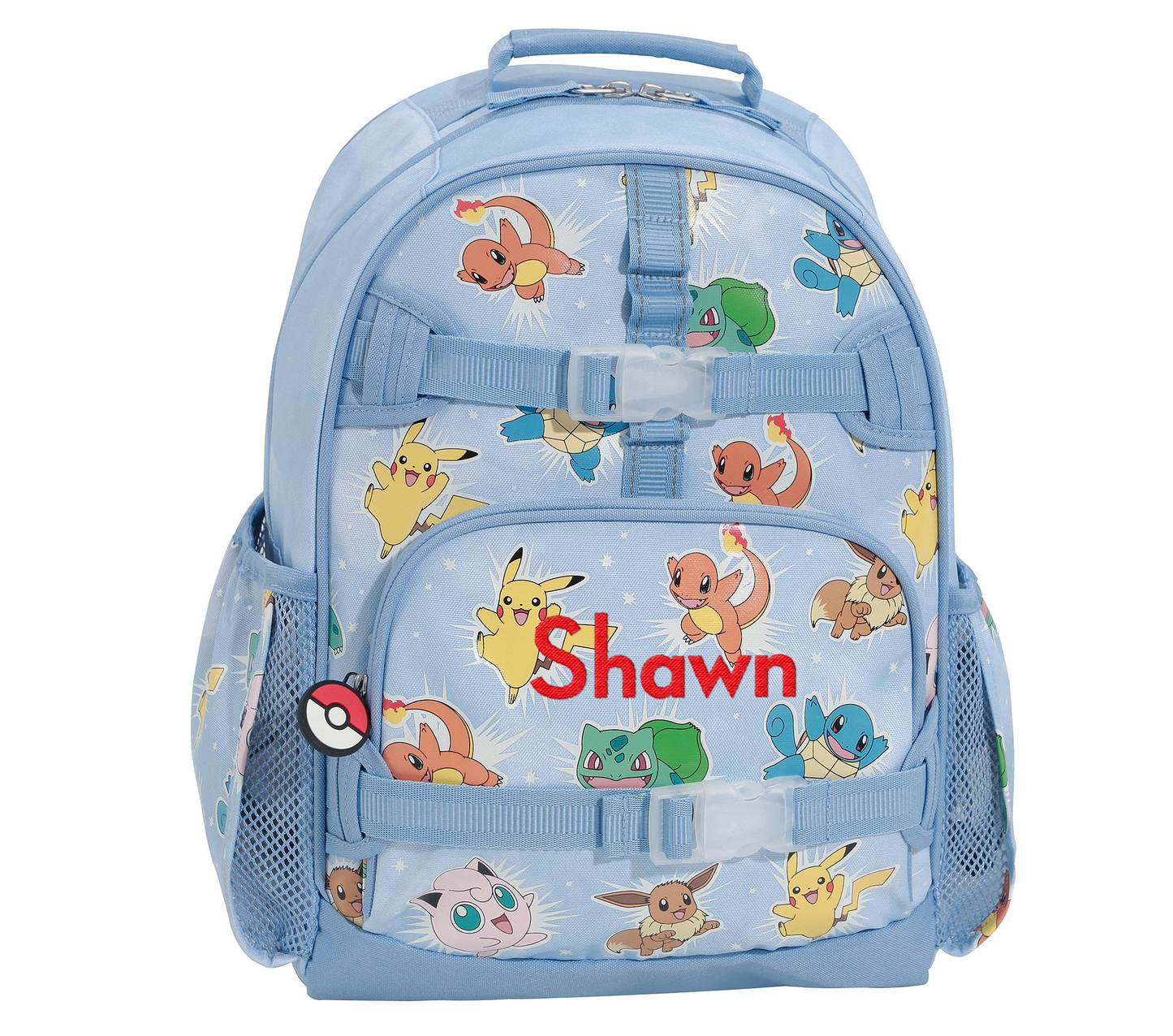 Set Pokémon PBK