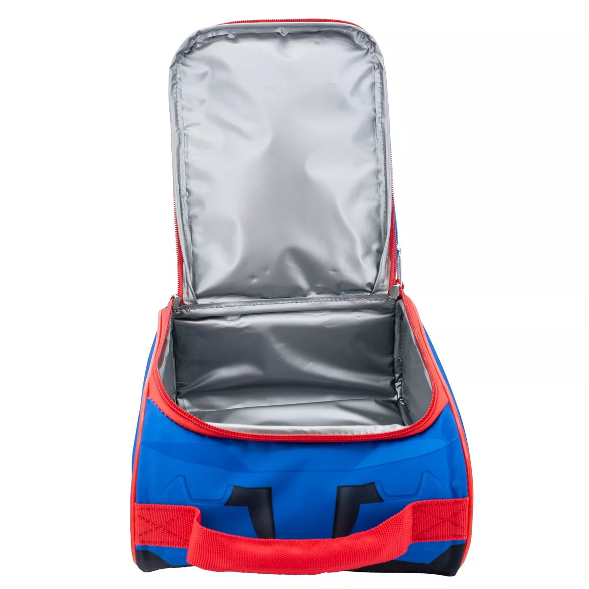Lunchbag Hot Wheels