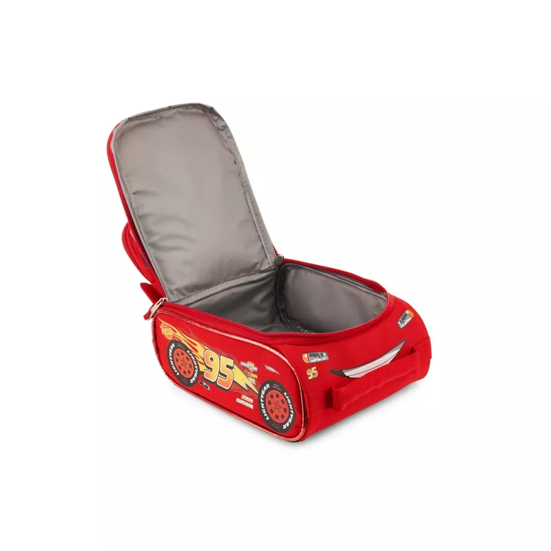 Disney Cars Lunchbag