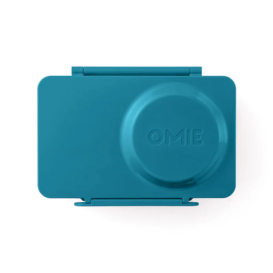 Omiebox UP Teal Green