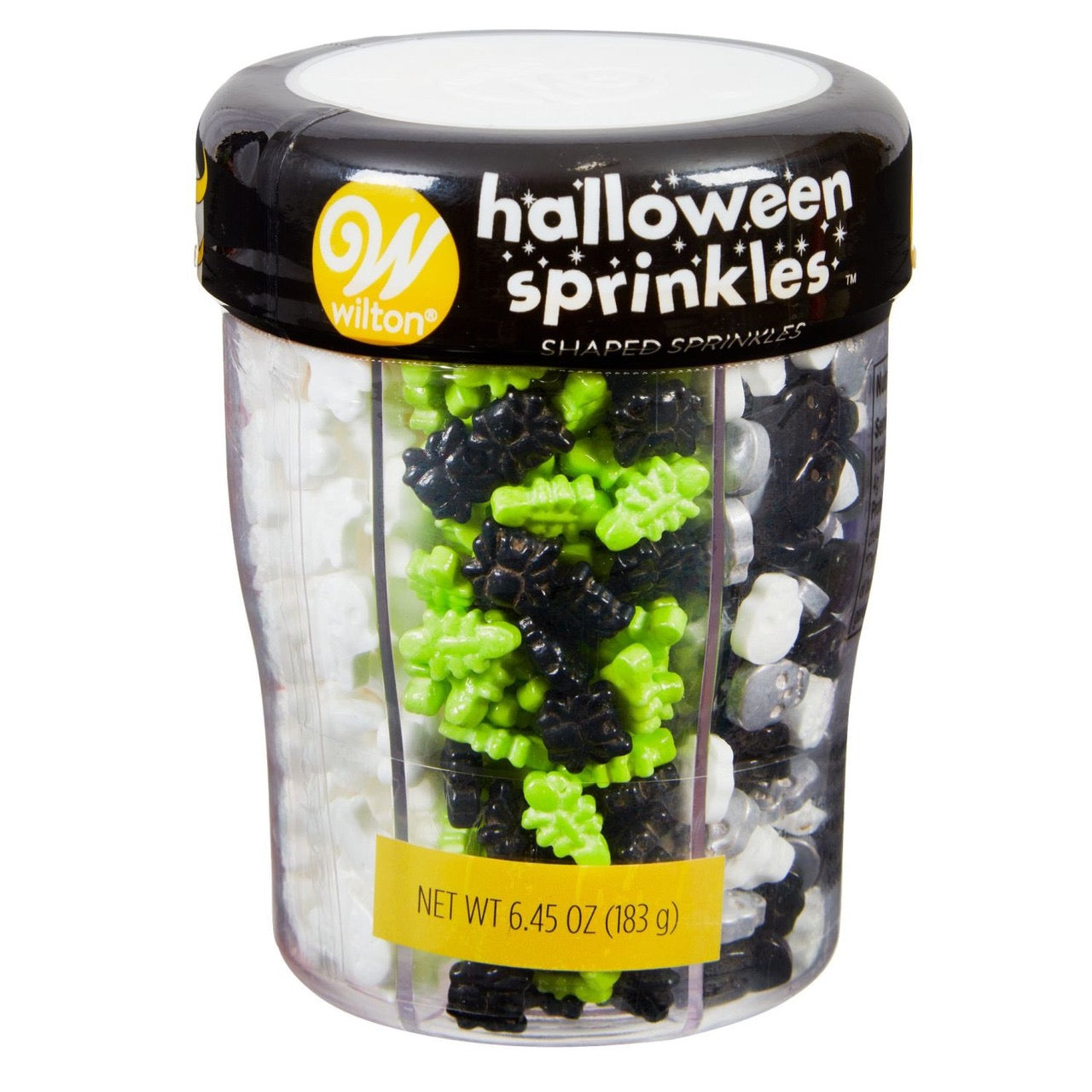 Halloween Sprinkles