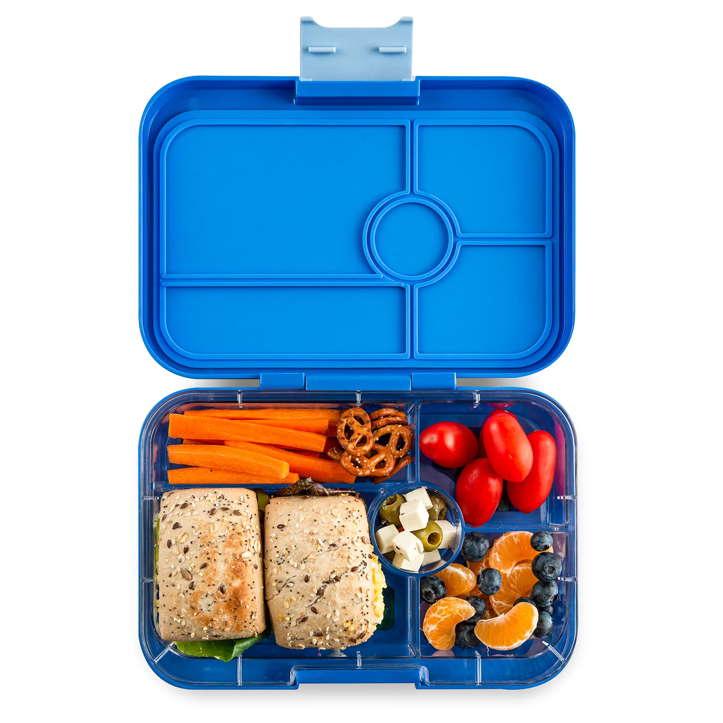 Yumbox Tapas True Blue