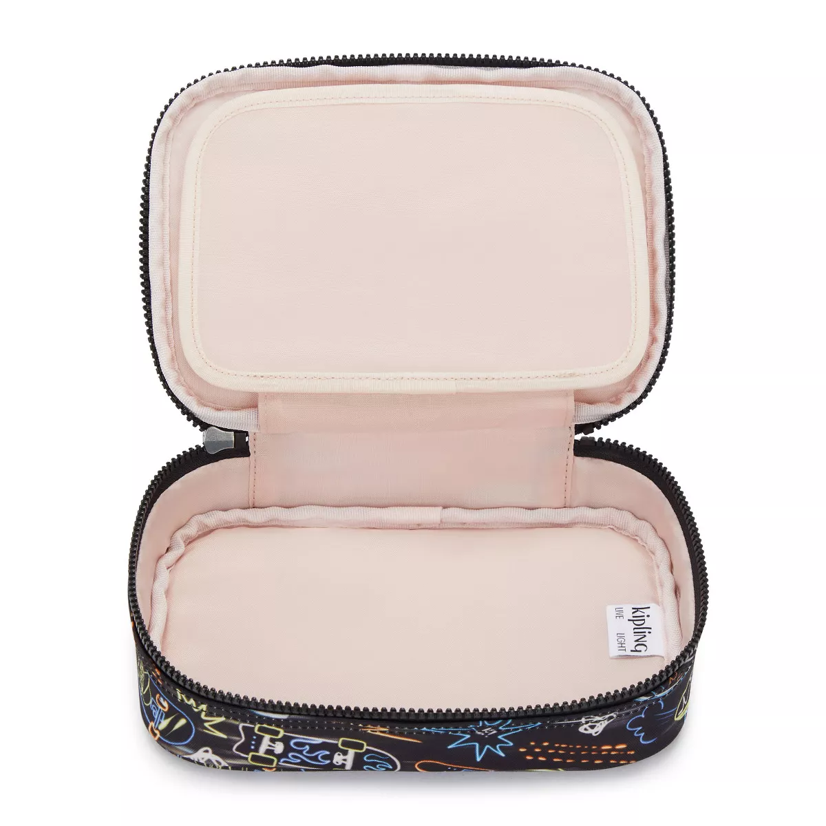 Kipling 100 Pens Pencil Case