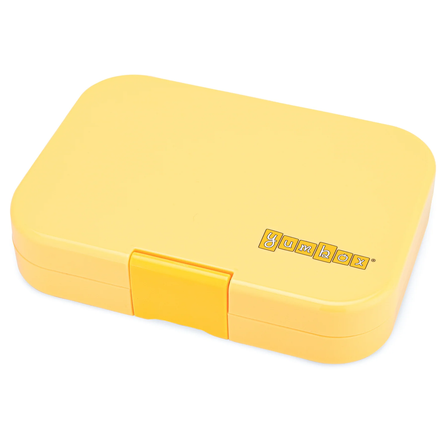 Yumbox Original Yoyo Yellow