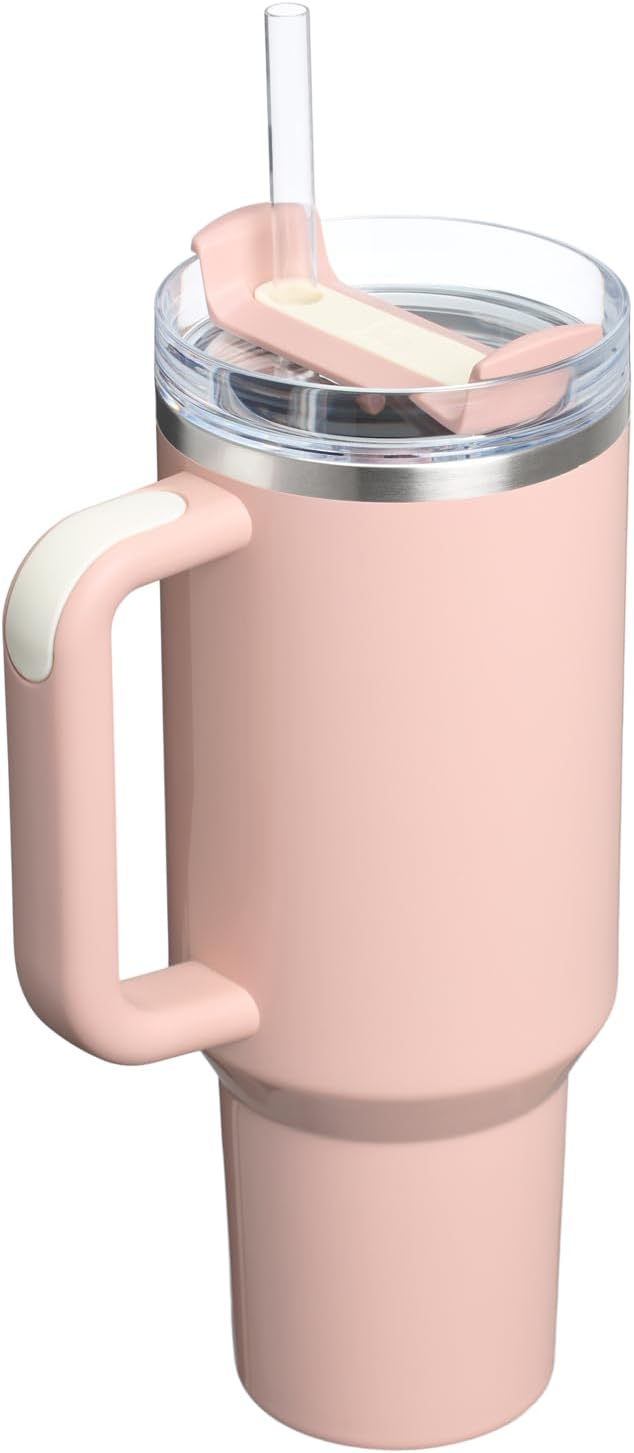 STANLEY Quencher Oasis Peach Whip Gloss 40oz