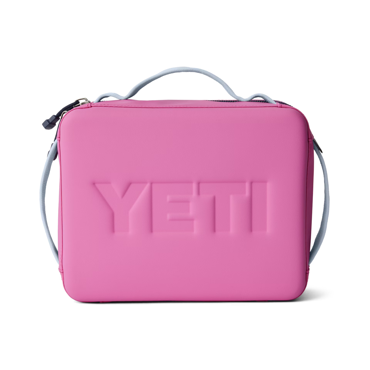 YETI Wildflower Fuchsia/Navy Lunchbag