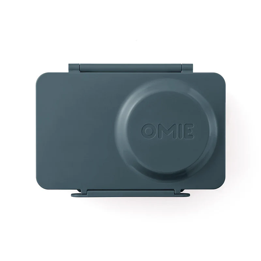 Omiebox UP Graphite