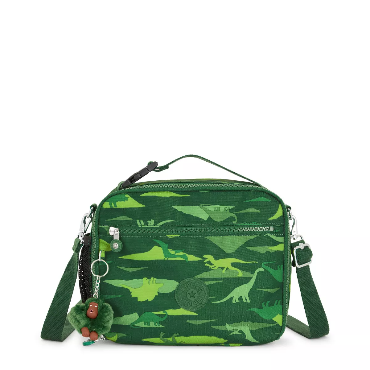 Kipling Lunchbag Jurassic