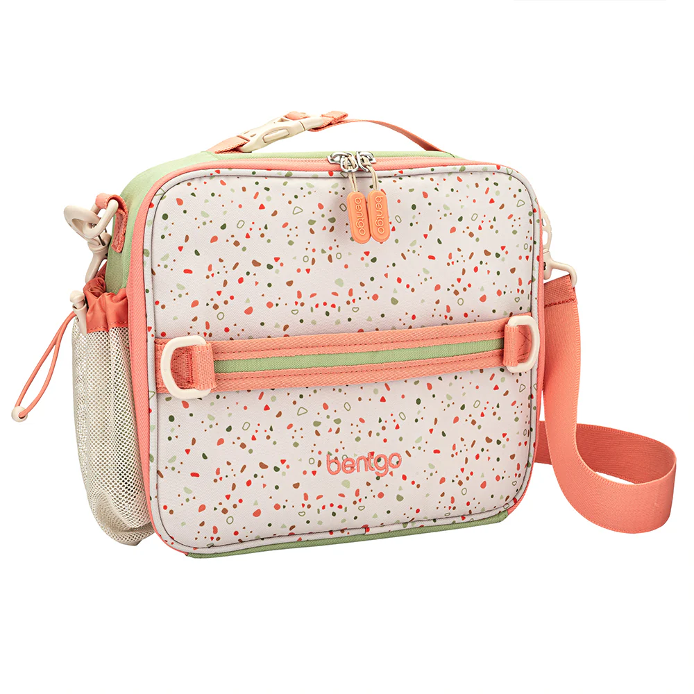 Bentgo Kids Whimsy & Wonder Lunchbag