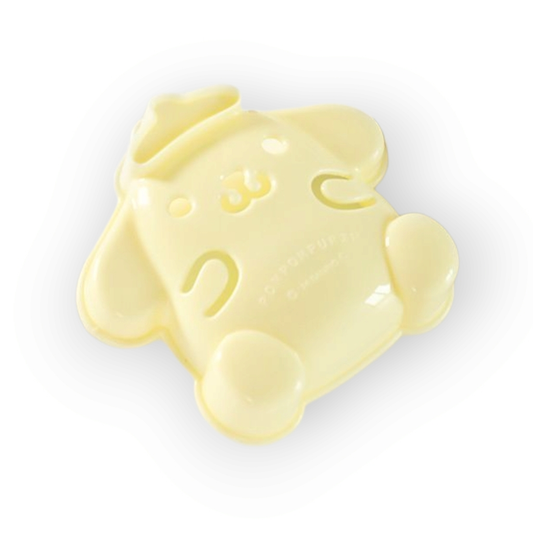 Molde Pompompurin