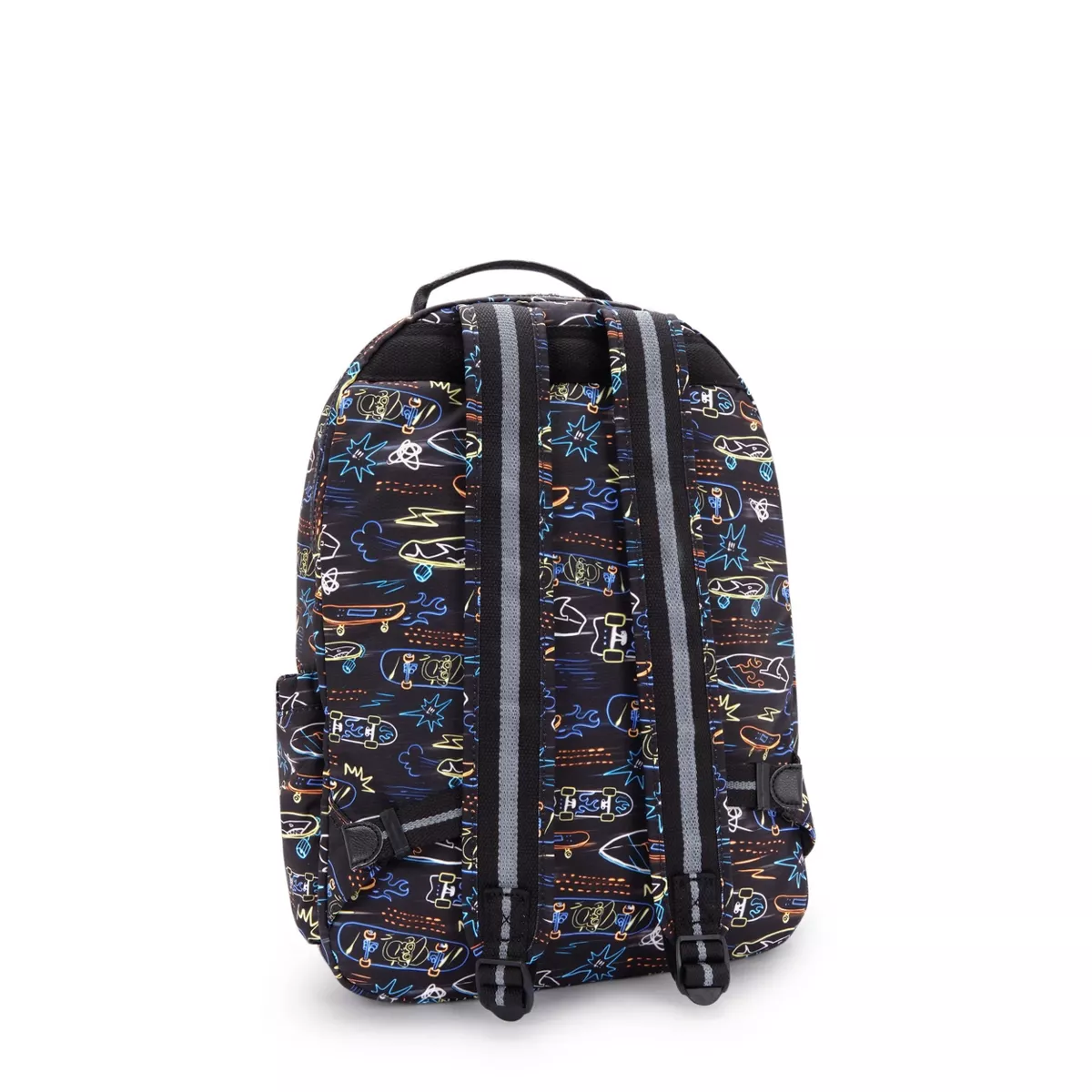 Kipling Seoul Lap Printed