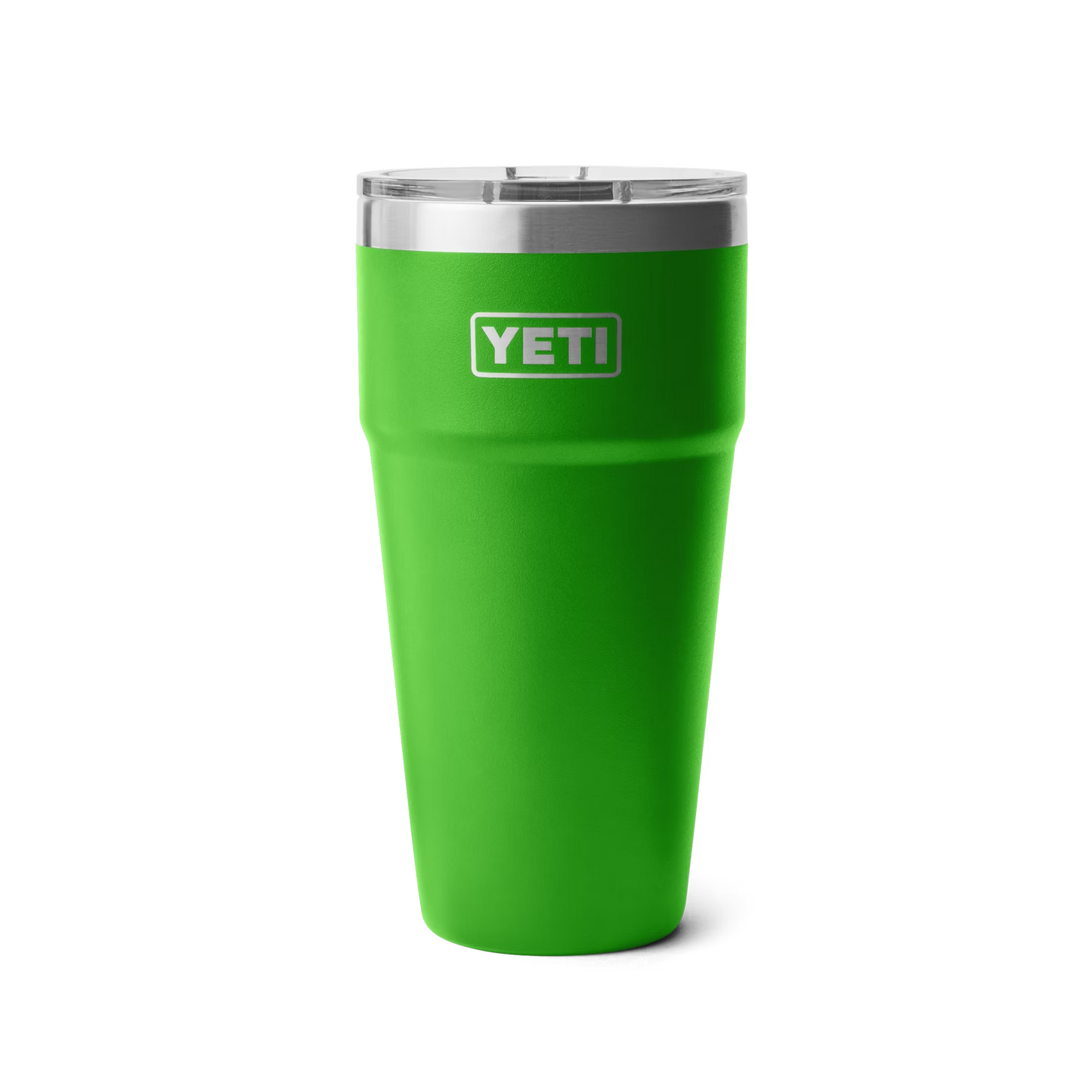 YETI Canopy Green Stackable Rambler 30oz