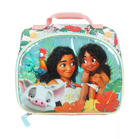 Lunchbag Disney Moana