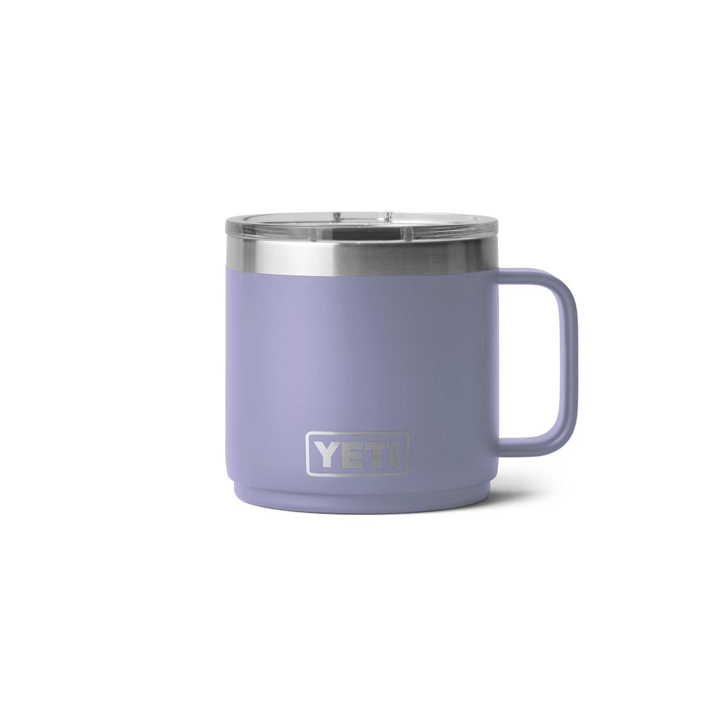 YETI Cosmic Lilac Mug 14oz