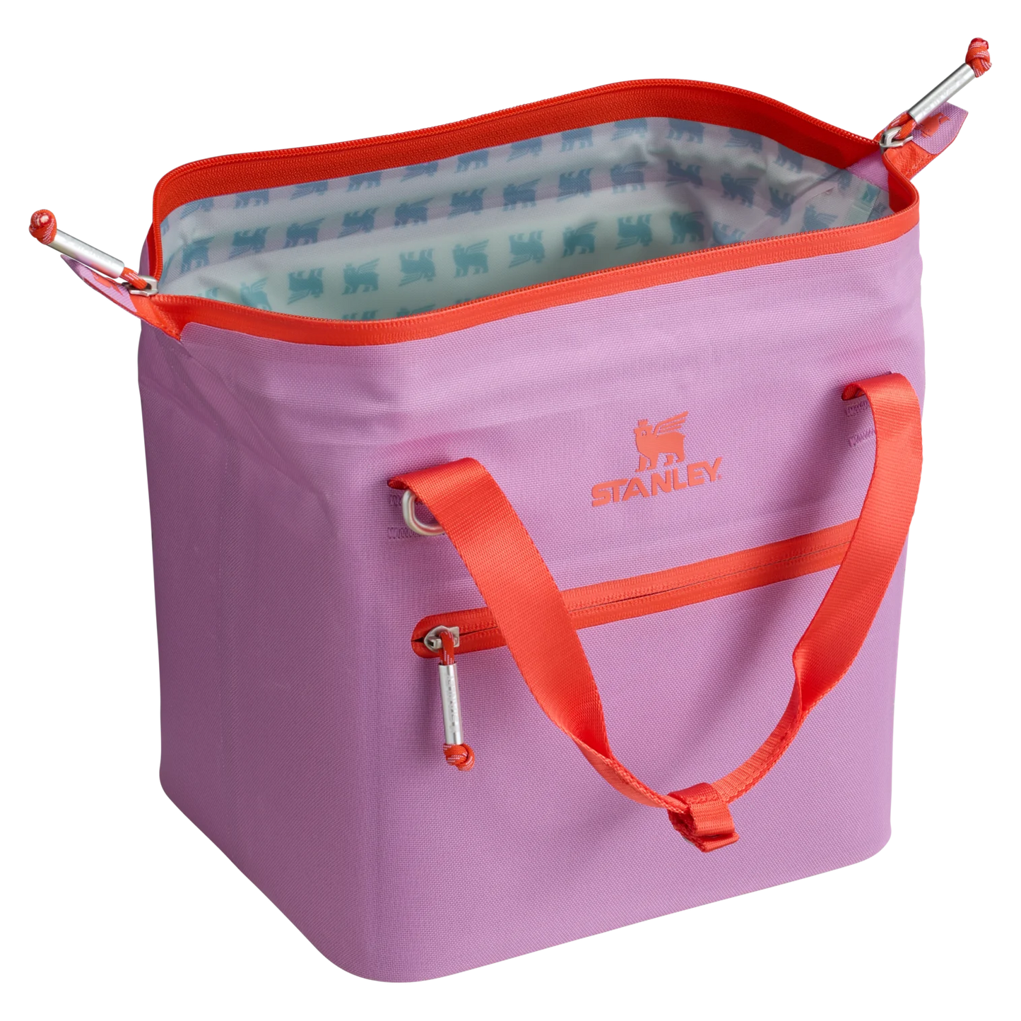 STANLEY Lilac Mini Cooler