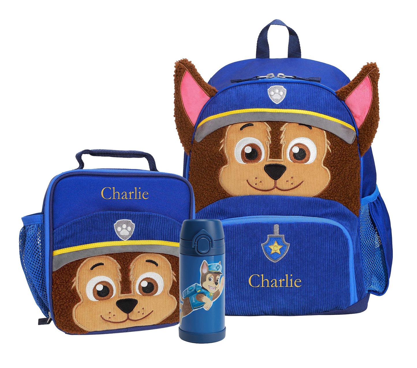 Set Paw Patrol Chase