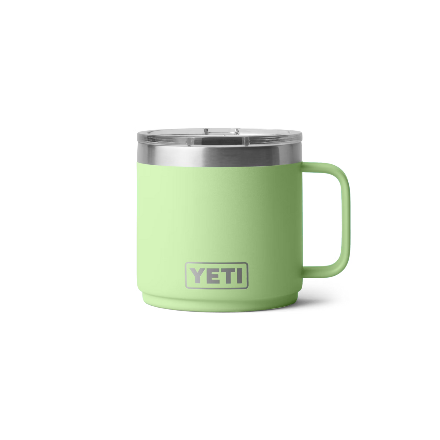 YETI Key Lime Mug 14oz