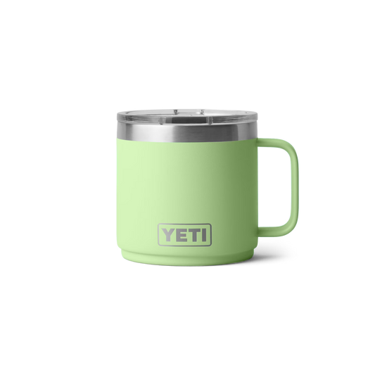 YETI Key Lime Mug 14oz