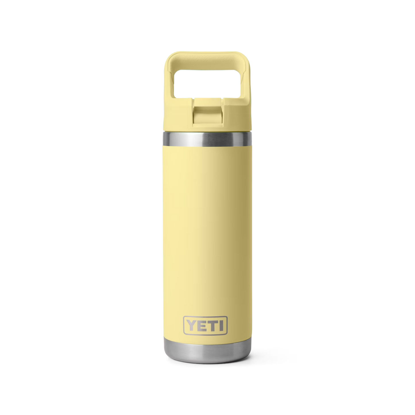 YETI 18oz Water Bottle