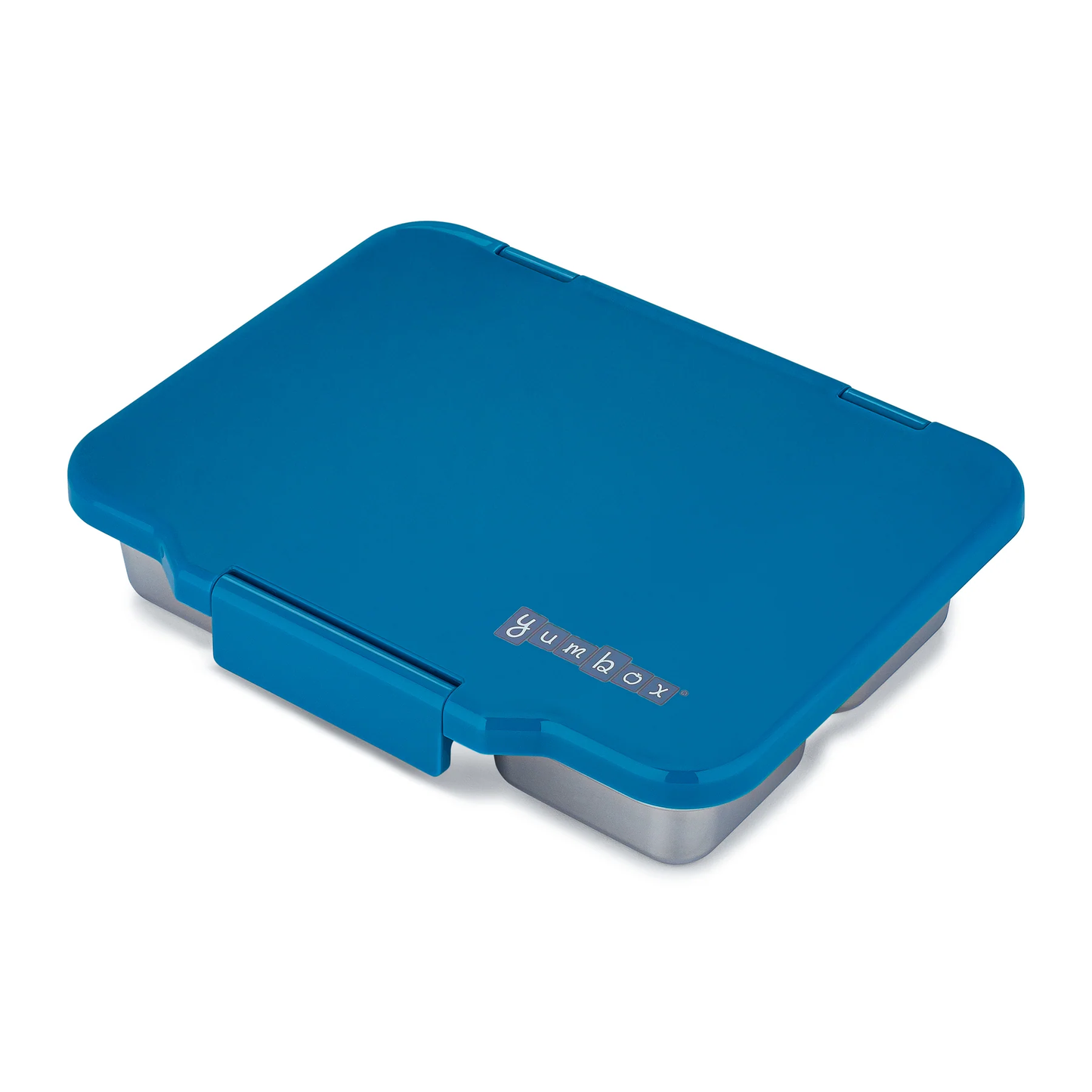 Yumbox Prêt Stainless Steel Bento Normandy Blue