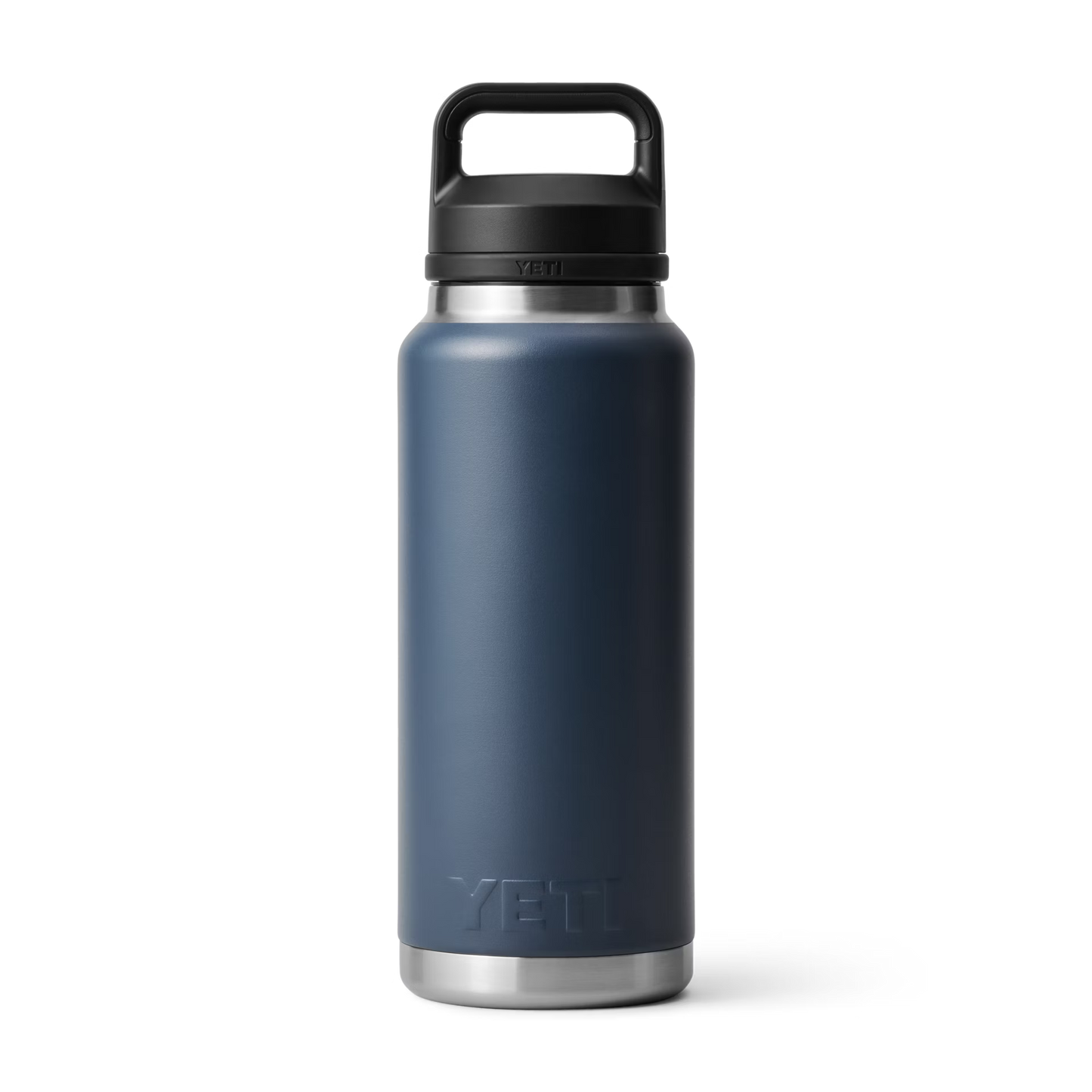 YETI Navy Rambler 36oz