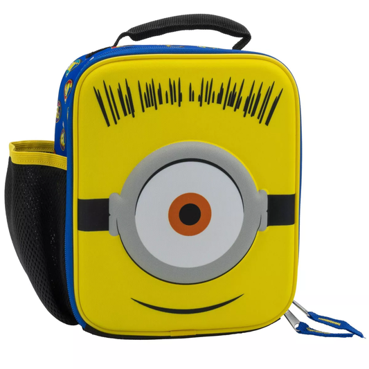 Minions Lunchbag