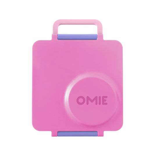 New OmieBox Unicorn Pink