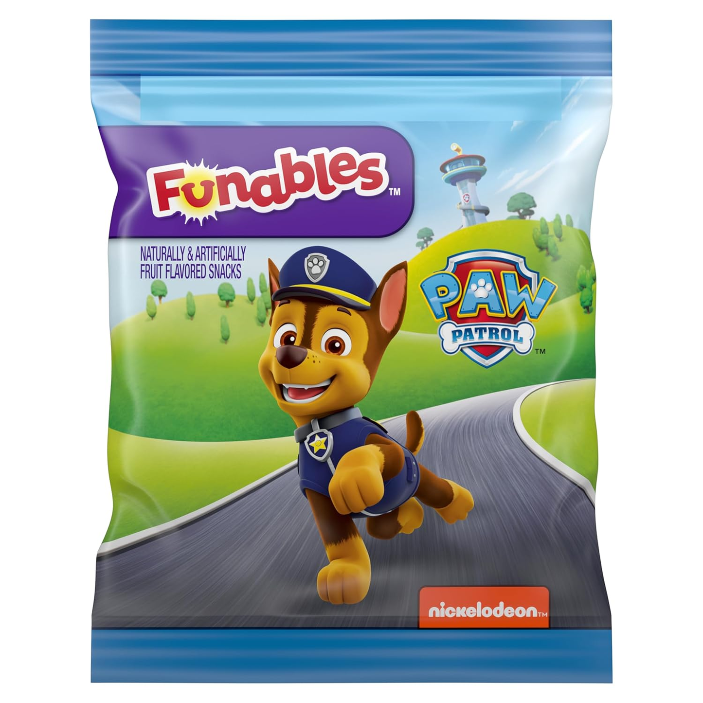 Funables Paw Patrol Gummies