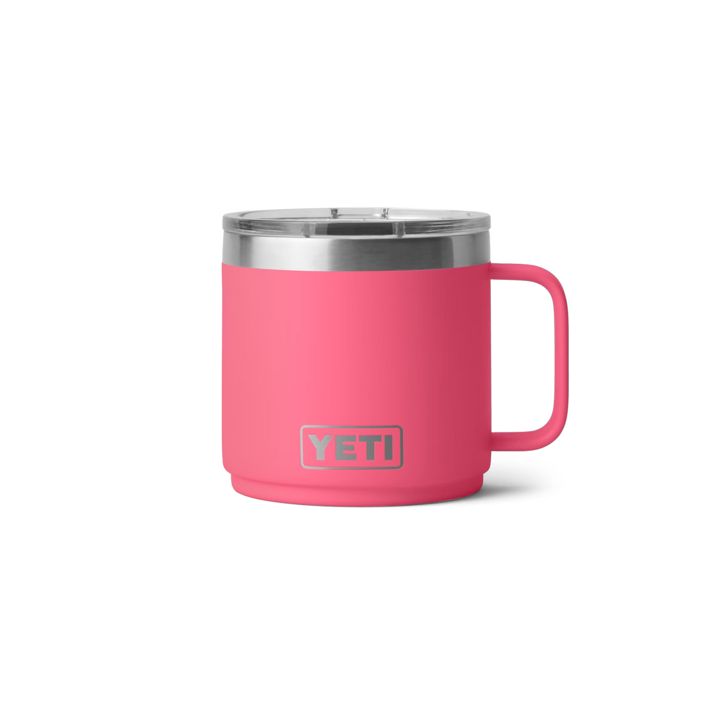 YETI Tropical Pink Mug 14oz