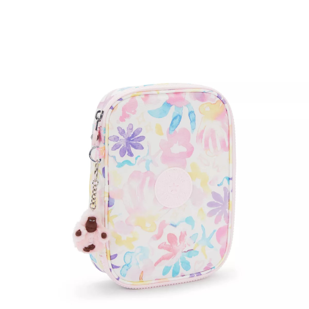 Kipling 100 Pens Pencil Case