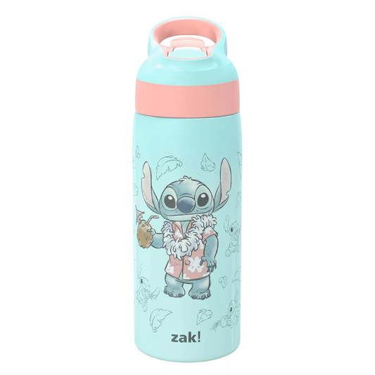 Zak Termo Stitch Stainless Steel