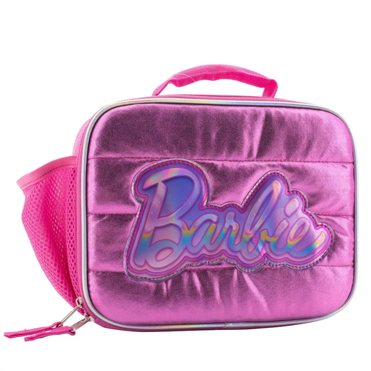 Lunchbag Barbie